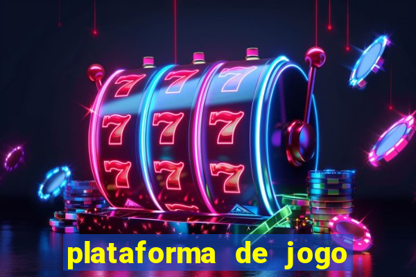 plataforma de jogo que paga no cadastro facebook